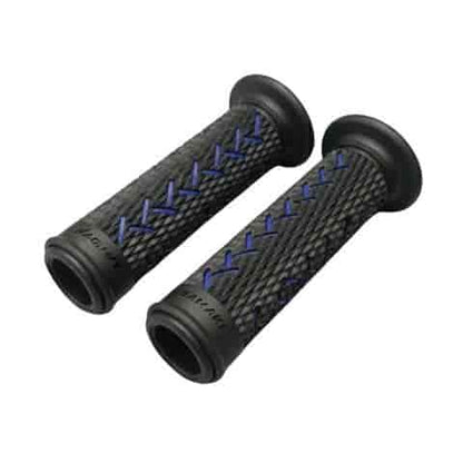 RCB Handle Grip Nagamaki 122 mm BlackBlue - 01HG023A