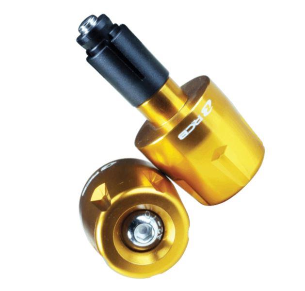 RCB M4 Series Balancer Handle Weght 01BL004 ( GOLDEN )