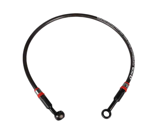 RCB S Series Teflon Brake Hose 950MM Titanium - 01BH018T