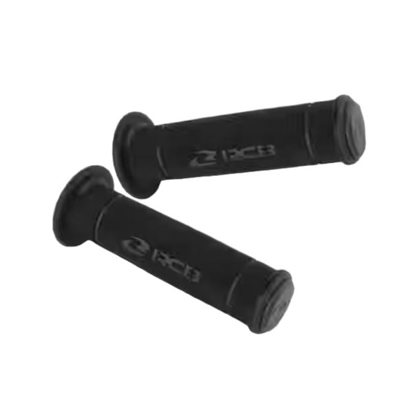 RCB H66 GRIP SET ( BLACK )