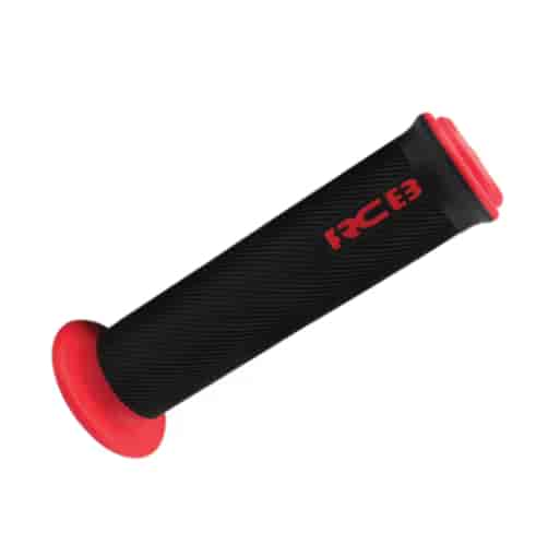 RCB Handle Grip HG66 (Rubber) Red - 01HG009R