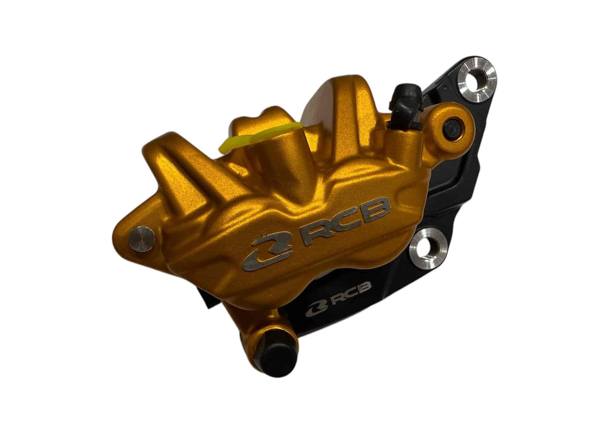 RCB S-27 Series Brake Caliper for Yamaha Gold – 01BC086