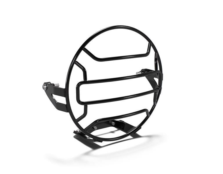 RE Headlight Grill KXA00444