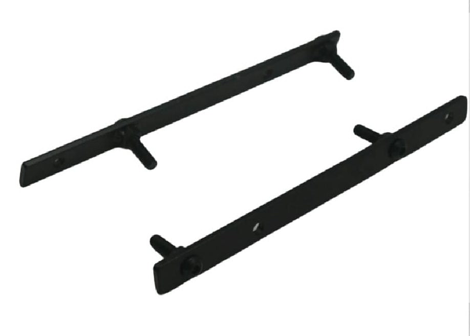 RE Meteor 350 Back Rest Extender - BS Auto - Riders Junction