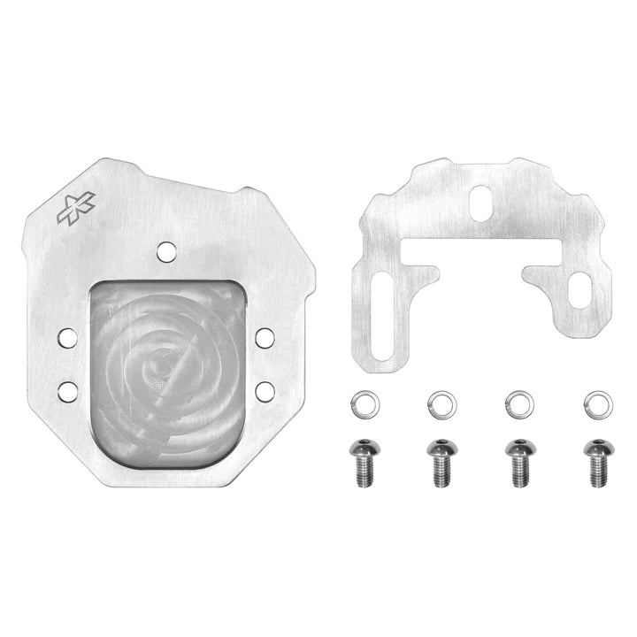 RE Scram 411 Side Stand Shoe - ViaTerra