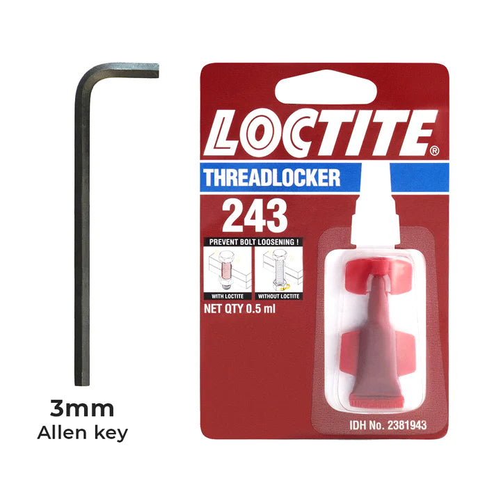 RE Scram 411 Side Stand Shoe - ViaTerra