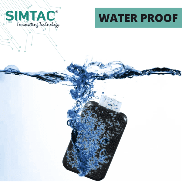 RE-WS6 Simtac Plug & Play Hazard Flasher with Switch Version 6 - Riders Junction