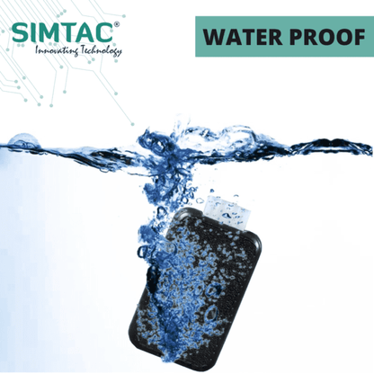 RE-WS6 Simtac Plug & Play Hazard Flasher with Switch Version 6 - Riders Junction