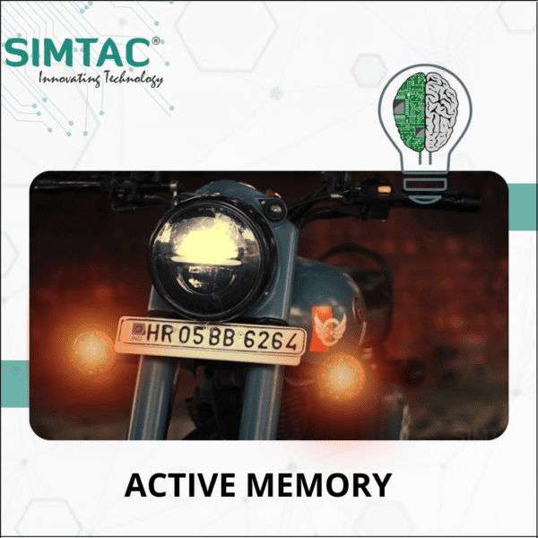 RE-WS6 Simtac Plug & Play Hazard Flasher with Switch Version 6 - Riders Junction