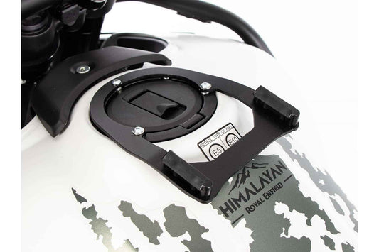RE Himalayan 450 Ergonomics - Tank Ring Basic - Hepco Becker - 5167661 00 01