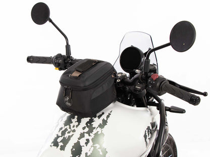 RE Himalayan 450 Ergonomics - Tank Ring Basic - Hepco Becker - 5167661 00 01