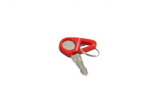 Replacement Additional Keys for Cases - Hepco Becker - 720111 *XX