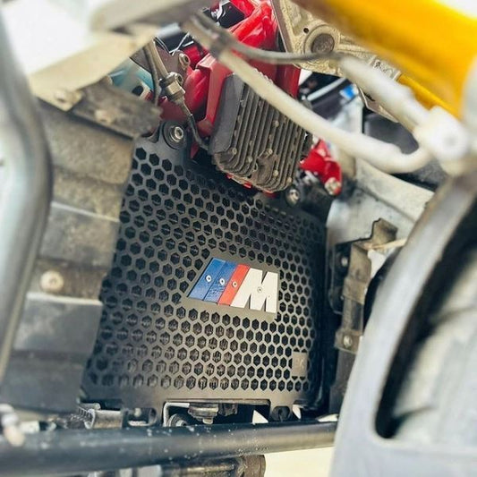 RKTECH Parts-Radiator Guard For BMW G310 GS