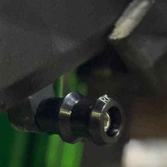 RKTECH Swing Arm Spools For KAWASAKI Z900