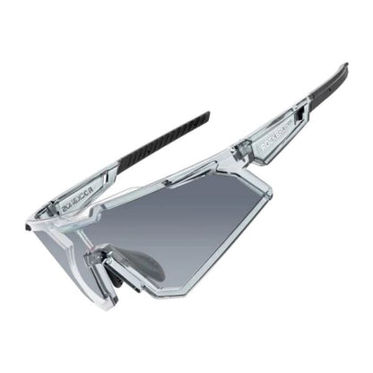 ROCKBROS SP291 Photochromic Sunglasses Lightweight Glasses Frame (14110006004)-Black