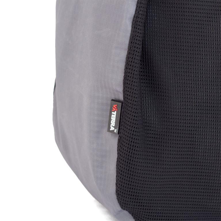 Viaterra - Simple Roll Top Bag (L) - 12 liters