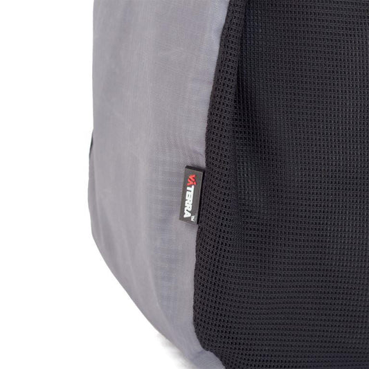 Viaterra - Simple Roll Top Bag (L) - 12 liters