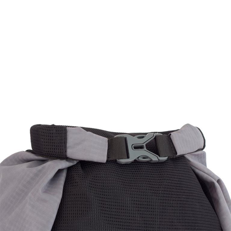 Viaterra - Simple Roll Top Bag (L) - 12 liters