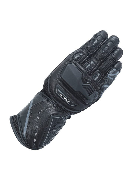 Solace Rover Long Gloves ( Black)