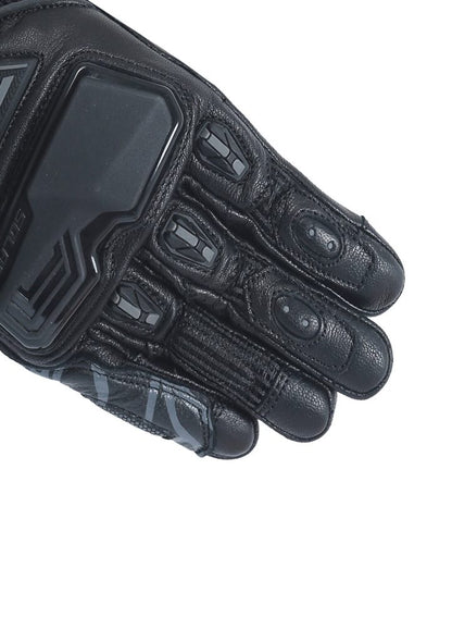 Solace Rover Long Gloves ( Black)