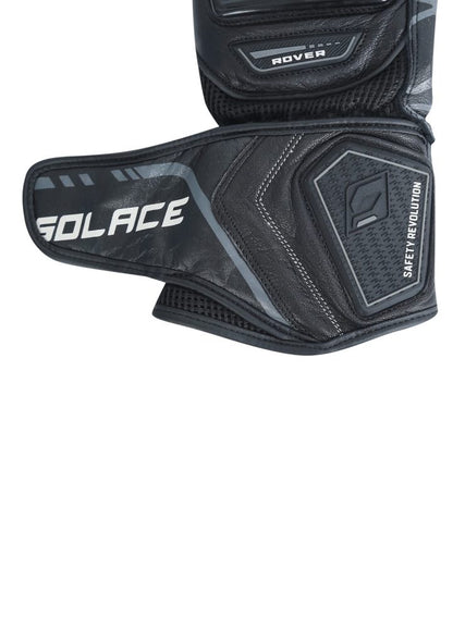 Solace Rover Long Gloves ( Black)