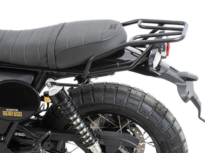 ROYAL ENFIELD BEAR 650 Luggage Carrier - C-Bow - Hepco Becker - 6307689 00 01
