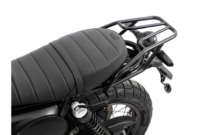 ROYAL ENFIELD BEAR 650 Luggage - Topcase Carrier (Tubed) - Hepco Becker - 6587689 01 01