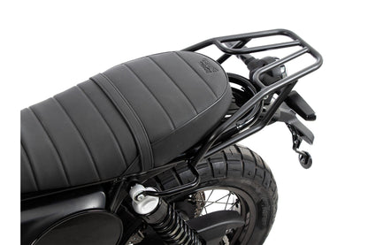 ROYAL ENFIELD BEAR 650 Luggage Carrier - C-Bow - Hepco Becker - 6307689 00 01