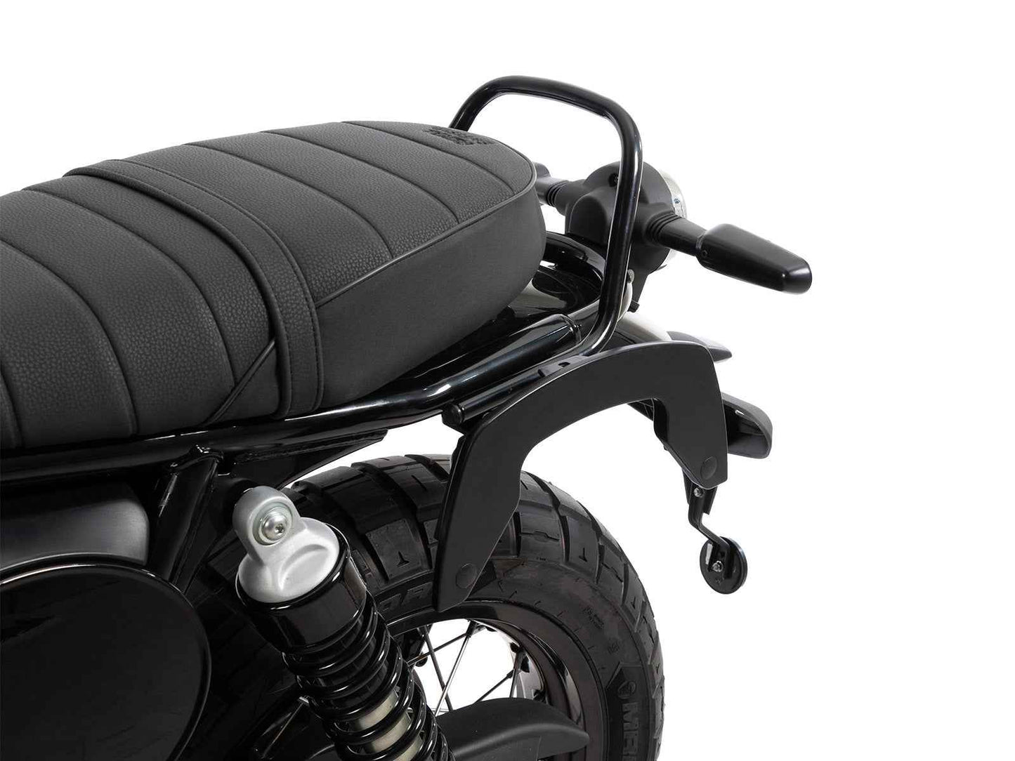ROYAL ENFIELD BEAR 650 Luggage Carrier - C-Bow - Hepco Becker - 6307689 00 01
