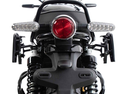 ROYAL ENFIELD BEAR 650 Luggage Carrier - C-Bow - Hepco Becker - 6307689 00 01