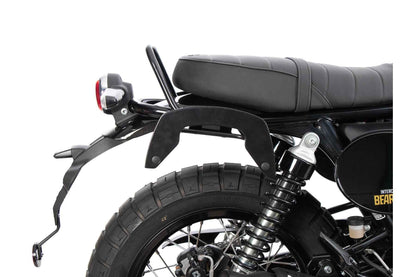 ROYAL ENFIELD BEAR 650 Luggage Carrier - C-Bow - Hepco Becker - 6307689 00 01