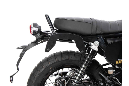 ROYAL ENFIELD BEAR 650 Luggage Carrier - C-Bow - Hepco Becker - 6307689 00 01