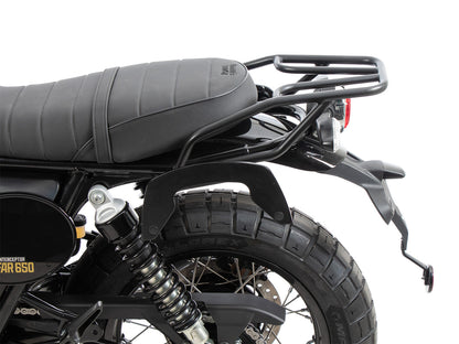 ROYAL ENFIELD BEAR 650 Luggage Carrier - C-Bow - Hepco Becker - 6307689 00 01