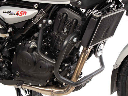 ROYAL ENFIELD GUERRILLA 450 Protection - Engine Bar - Hepco Becker - 5017676 00 01
