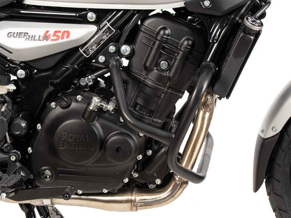 ROYAL ENFIELD GUERRILLA 450 Protection - Engine Bar - Hepco Becker - 5017676 00 01