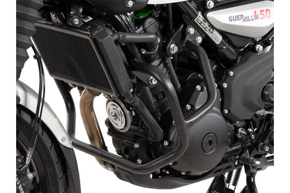 ROYAL ENFIELD GUERRILLA 450 Protection - Engine Bar - Hepco Becker - 5017676 00 01