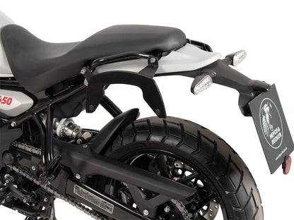 ROYAL ENFIELD GUERRILLA 450 Sidecases Carrier - C-Bow - Hepco Becker - 6307676 00 01