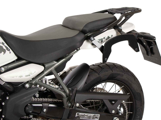 ROYAL ENFIELD HIMALAYAN 450 Carrier - C-Bow - Hepco Becker - 6307661 00 01
