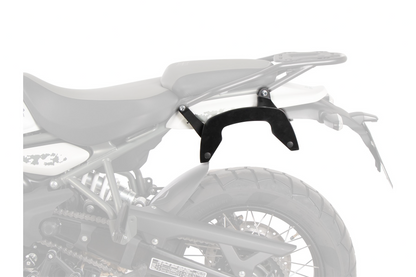 ROYAL ENFIELD HIMALAYAN 450 Carrier - C-Bow - Hepco Becker - 6307661 00 01