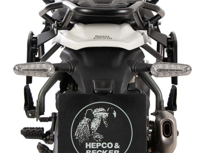 ROYAL ENFIELD HIMALAYAN 450 Carrier - C-Bow - Hepco Becker - 6307661 00 01