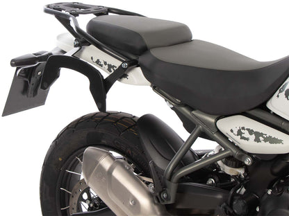 ROYAL ENFIELD HIMALAYAN 450 Carrier - C-Bow - Hepco Becker - 6307661 00 01