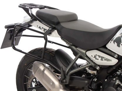 ROYAL ENFIELD HIMALAYAN 450 Carrier - Sidecarrier Permanently Fixed - Hepco Becker - 6537661 00 01