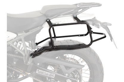 ROYAL ENFIELD HIMALAYAN 450 Carrier - Sidecarrier Permanently Fixed - Hepco Becker - 6537661 00 01