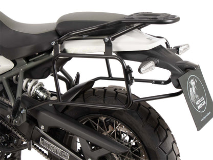 ROYAL ENFIELD HIMALAYAN 450 Carrier - Sidecarrier Permanently Fixed - Hepco Becker - 6537661 00 01
