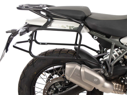 ROYAL ENFIELD HIMALAYAN 450 Carrier - Sidecarrier Permanently Fixed - Hepco Becker - 6537661 00 01
