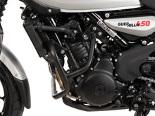 ROYAL ENFIELD HIMALAYAN 450 Protection - Engine Guard - Hepco Becker - 5017661 00 0