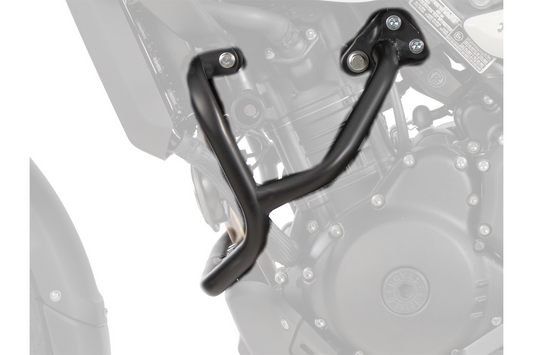 ROYAL ENFIELD HIMALAYAN 450 Protection - Engine Guard - Hepco Becker - 5017661 00 0