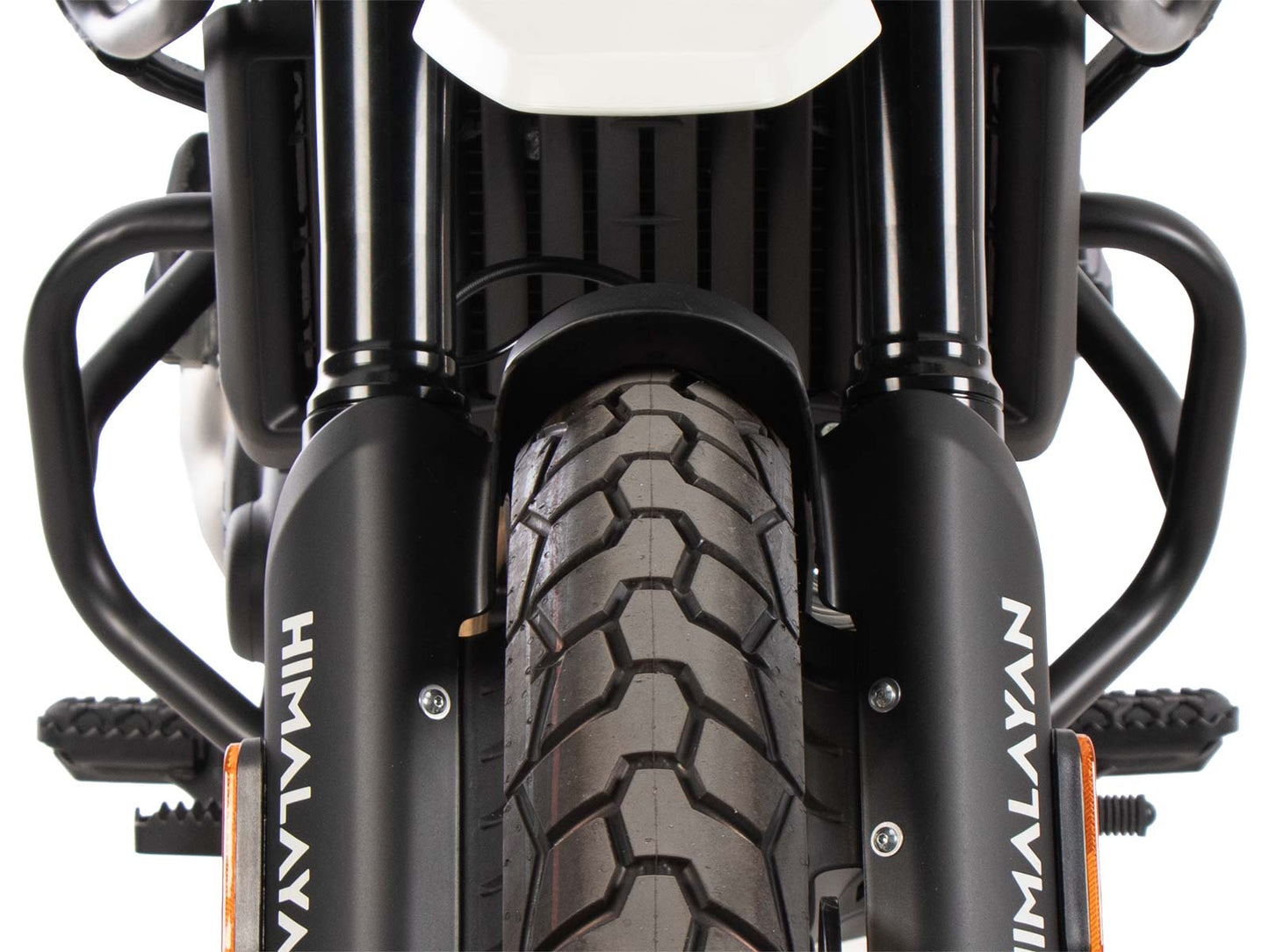 ROYAL ENFIELD HIMALAYAN 450 Protection - Engine Guard - Hepco Becker - 5017661 00 0