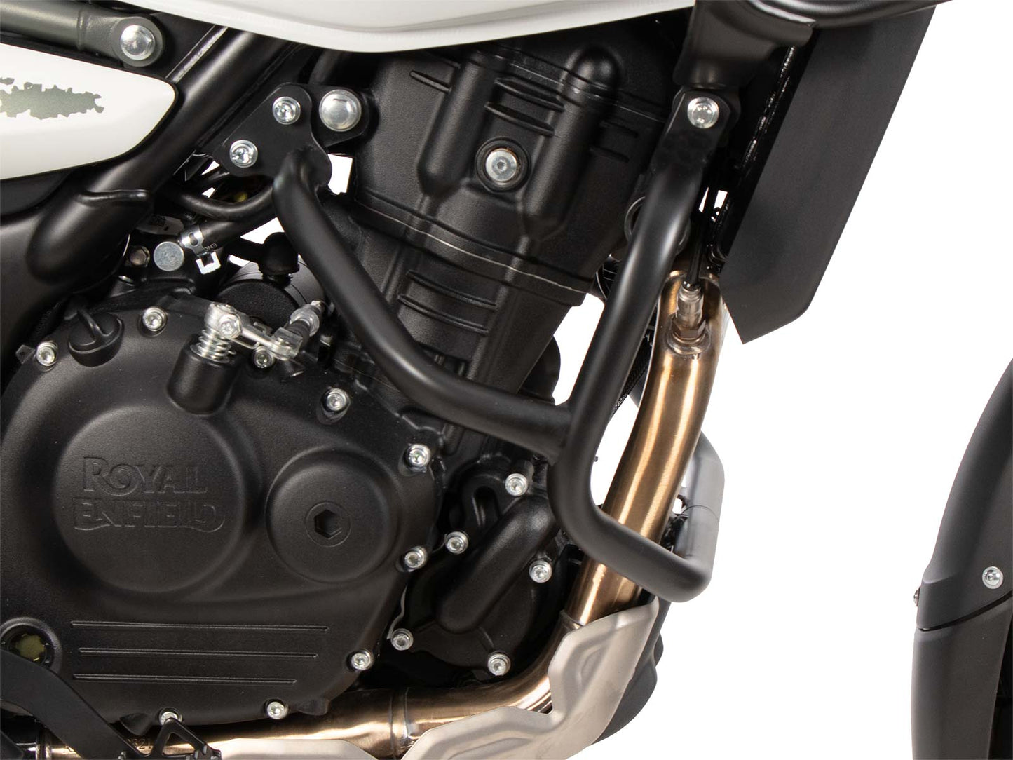 ROYAL ENFIELD HIMALAYAN 450 Protection - Engine Guard - Hepco Becker - 5017661 00 0