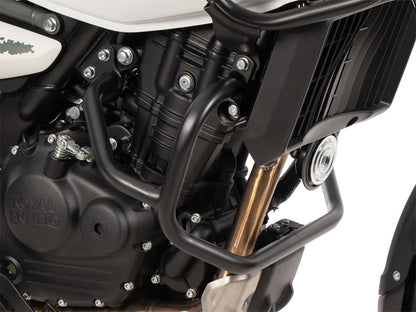 ROYAL ENFIELD HIMALAYAN 450 Protection - Engine Guard - Hepco Becker - 5017661 00 0